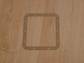 Oil pan gasket