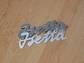 Isetta lettering