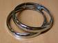 Chrome ring