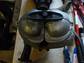 Cylinder head set