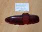 Rear light glass
