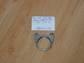 Exhaust clamp