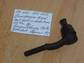 Tie rod end