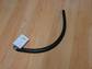 Rubber protective strip