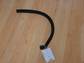 Rubber protective strip