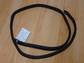 Rubber protective strip